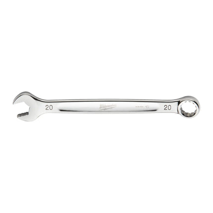Maxbite Met Comb Span 20mm-1pc