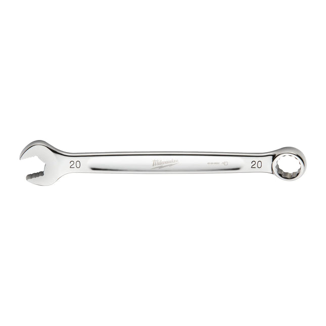 Maxbite Met Comb Span 20mm-1pc