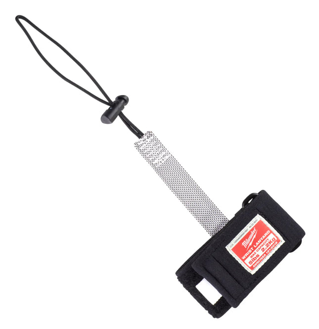 حبل أمان لربط الاجهزه مع معصم اليد من Milwaukee