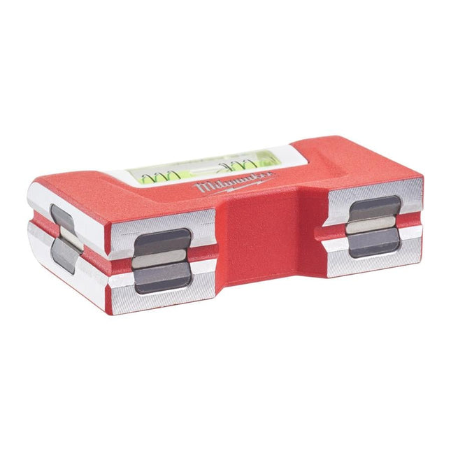 ميزان جيب توربيدو  مغناطيسي من Milwaukee