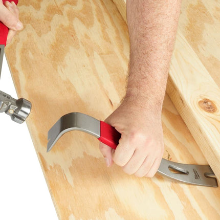 عتلة هدم Milwaukee مقاس 12 بوصة