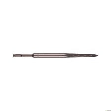 إزميل Milwaukee SDS Plus SLEDGE Point مقاس 250 مم