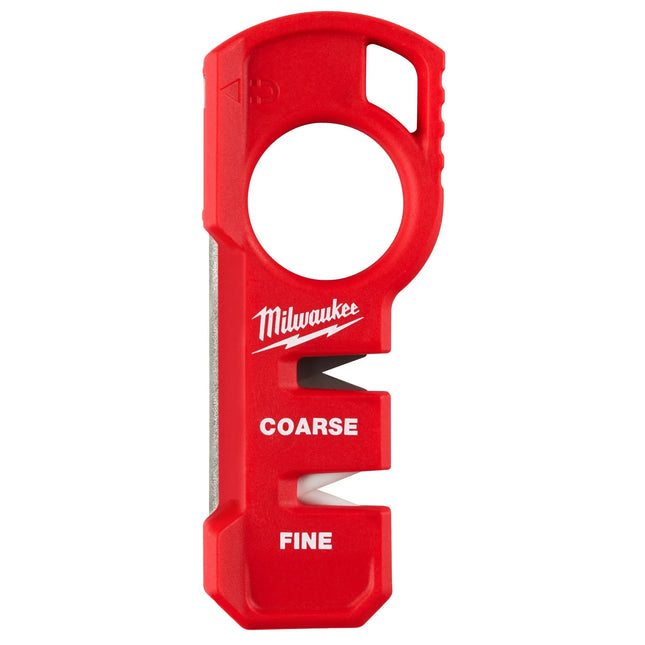 Compact Knife Sharpene