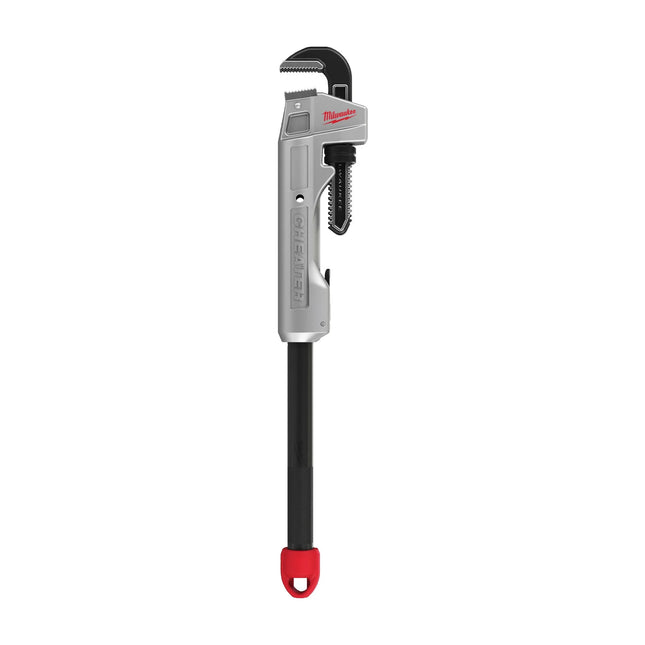 Cheater Adjustable Pipe Wrech