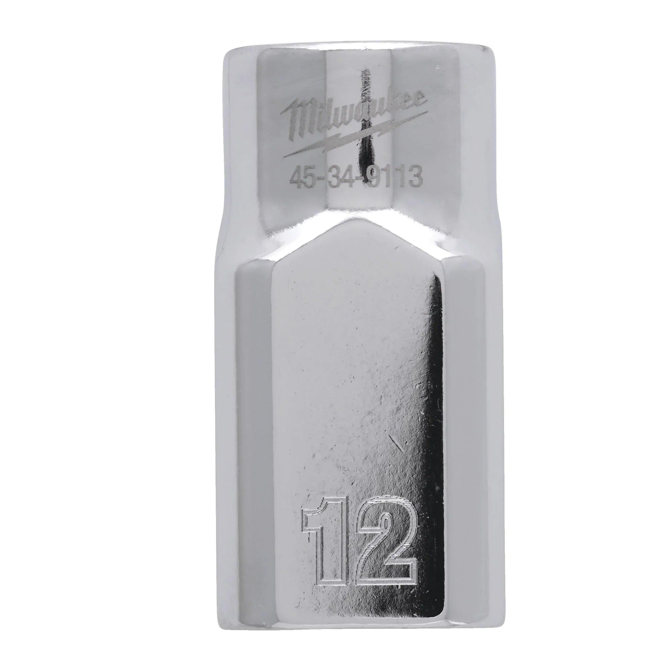 1/2 Drive Socket Metric Standard-12MM | 1/2 Drive Socket Metric Standard-12MM |