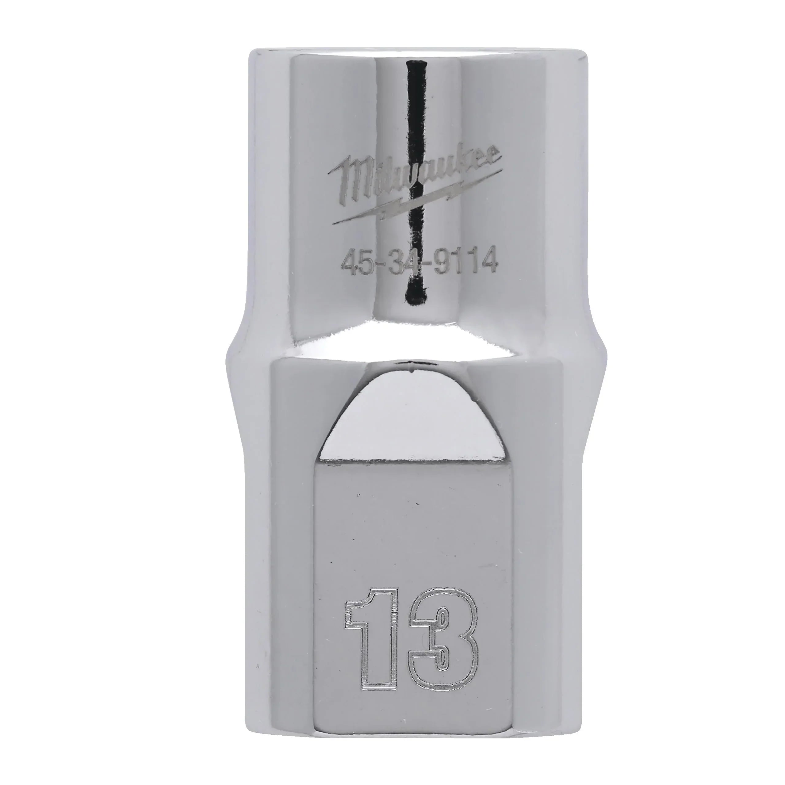 1/2 Drive Socket Metric Standard-13MM | 1/2 Drive Socket Metric Standard-13MM |