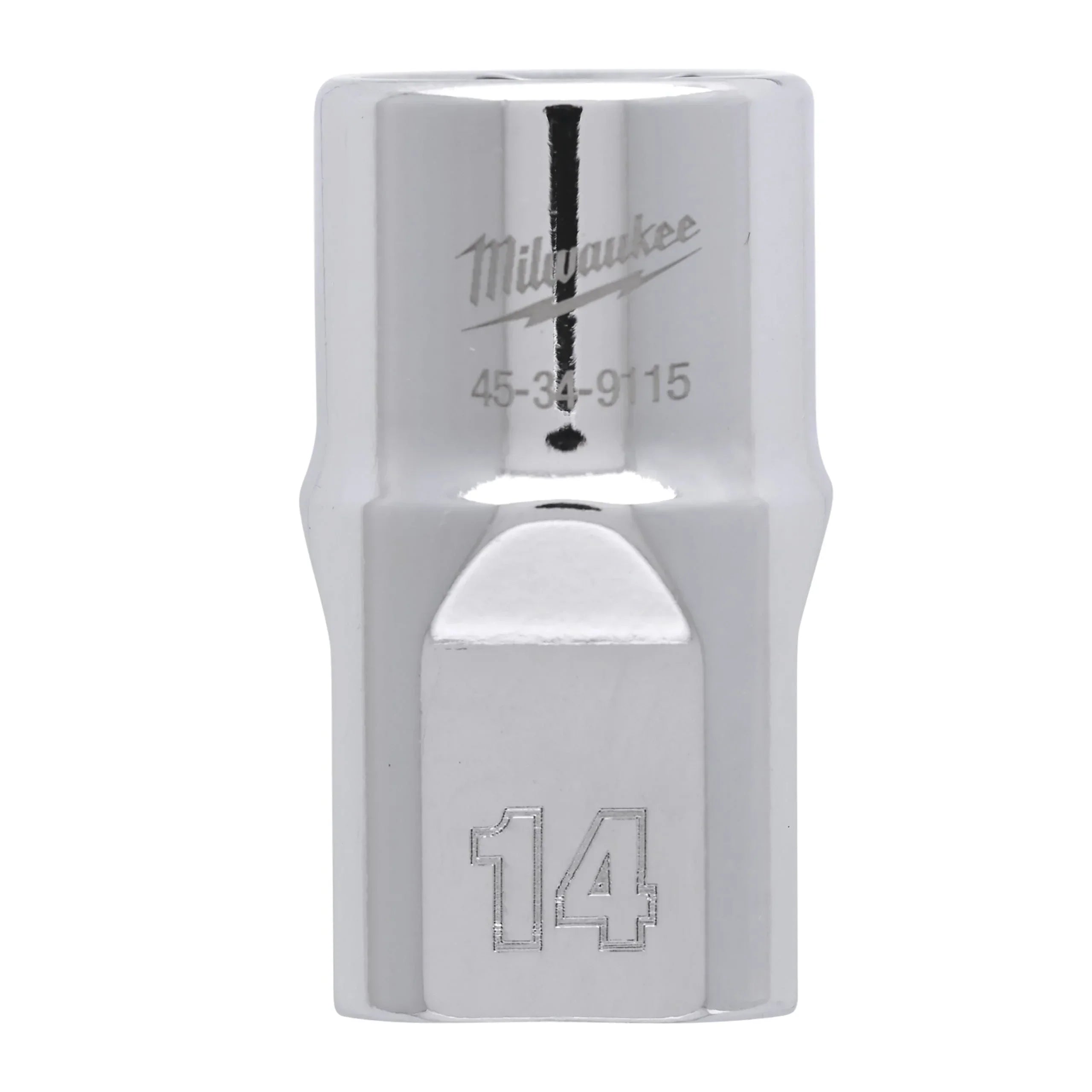 1/2 Drive Socket Metric Standard-14MM | 1/2 Drive Socket Metric Standard-14MM |