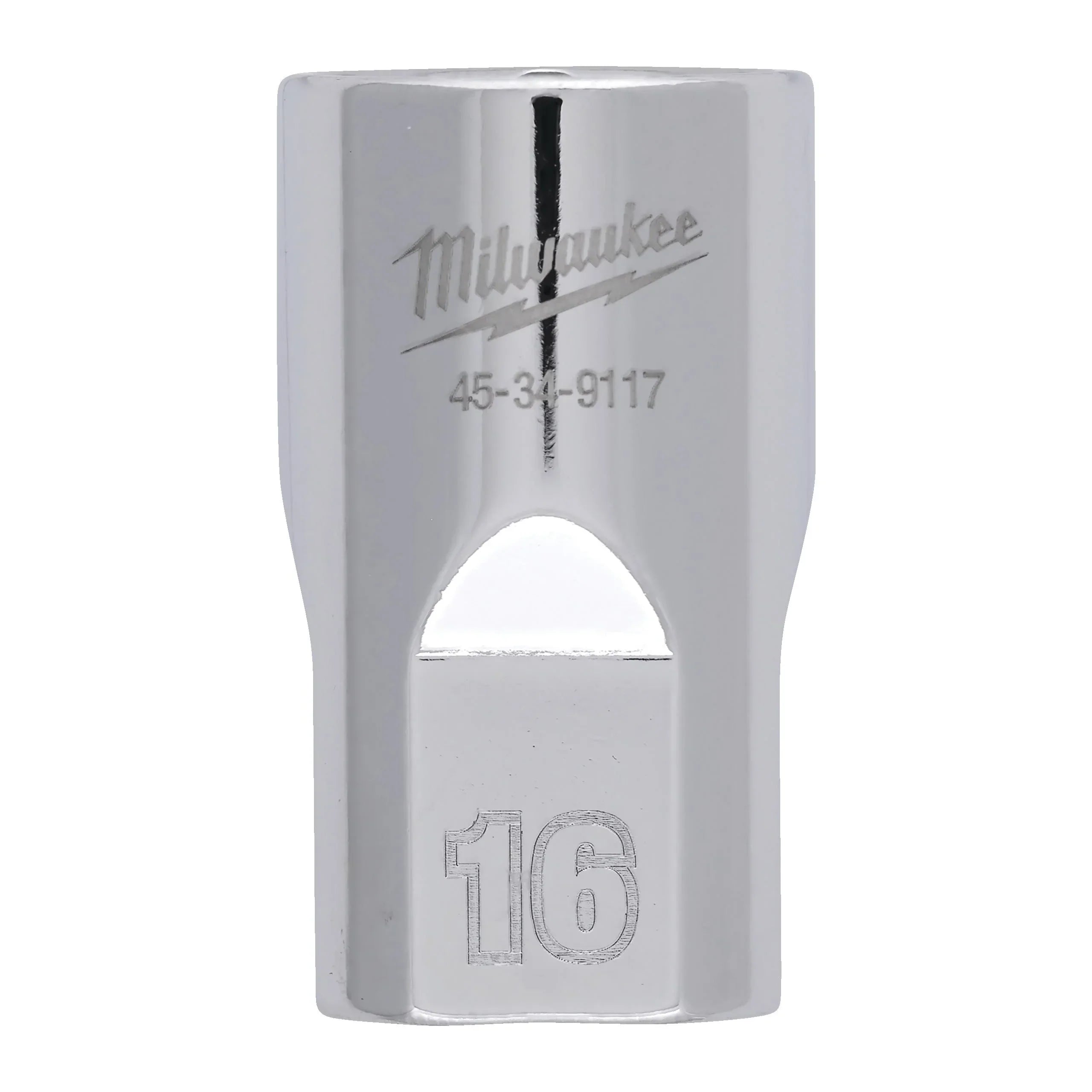 1/2 Drive Socket Metric Standard-16MM | 1/2 Drive Socket Metric Standard-16MM |