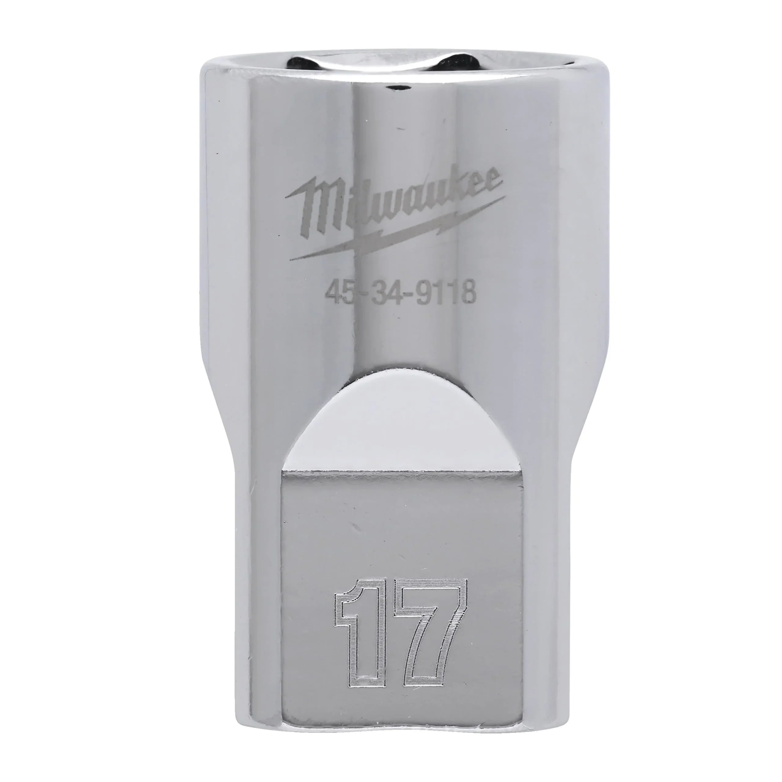 1/2 Drive Socket Metric Standard-17MM | 1/2 Drive Socket Metric Standard-17MM |