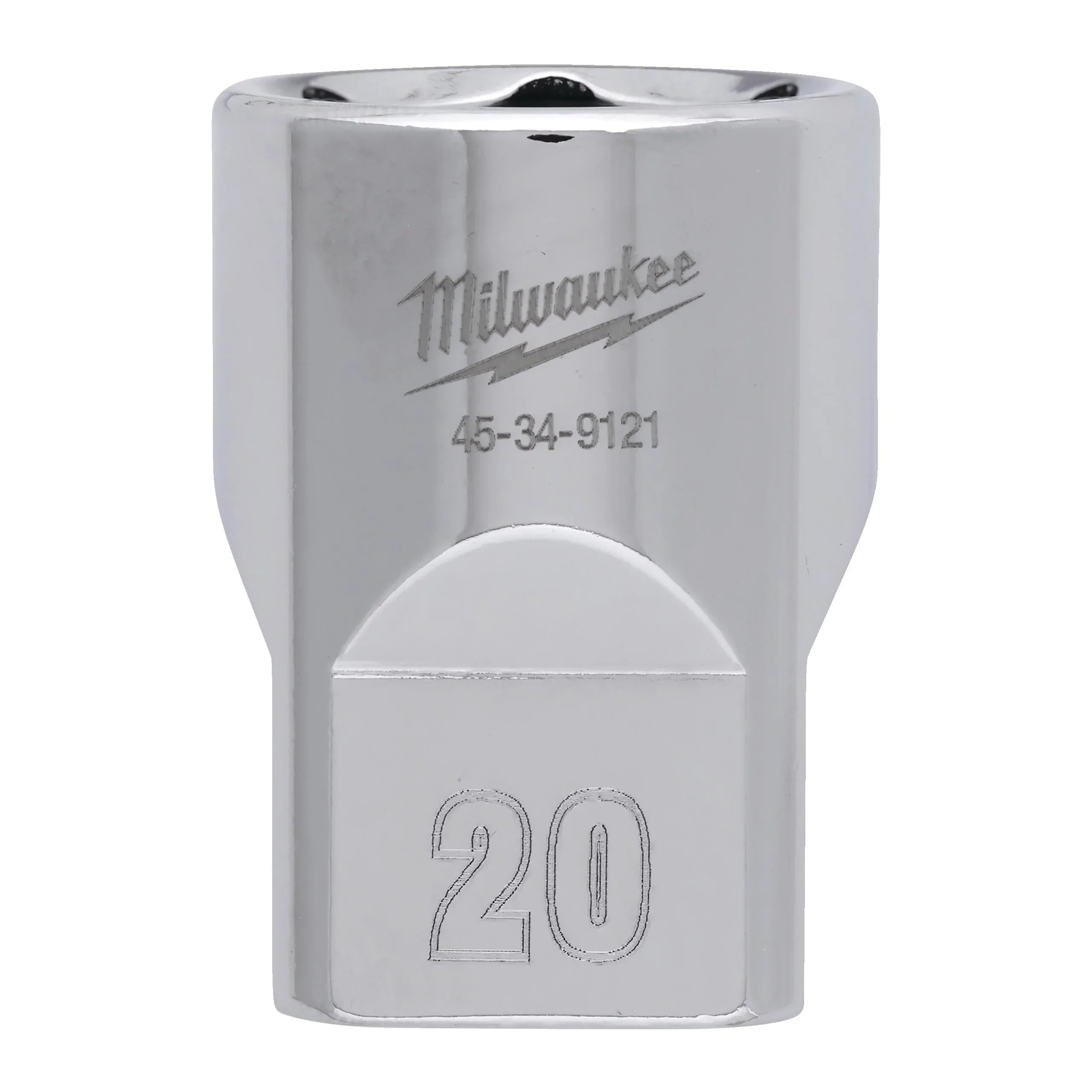 1/2 Drive Socket Metric Standard-20MM | 1/2 Drive Socket Metric Standard-20MM |