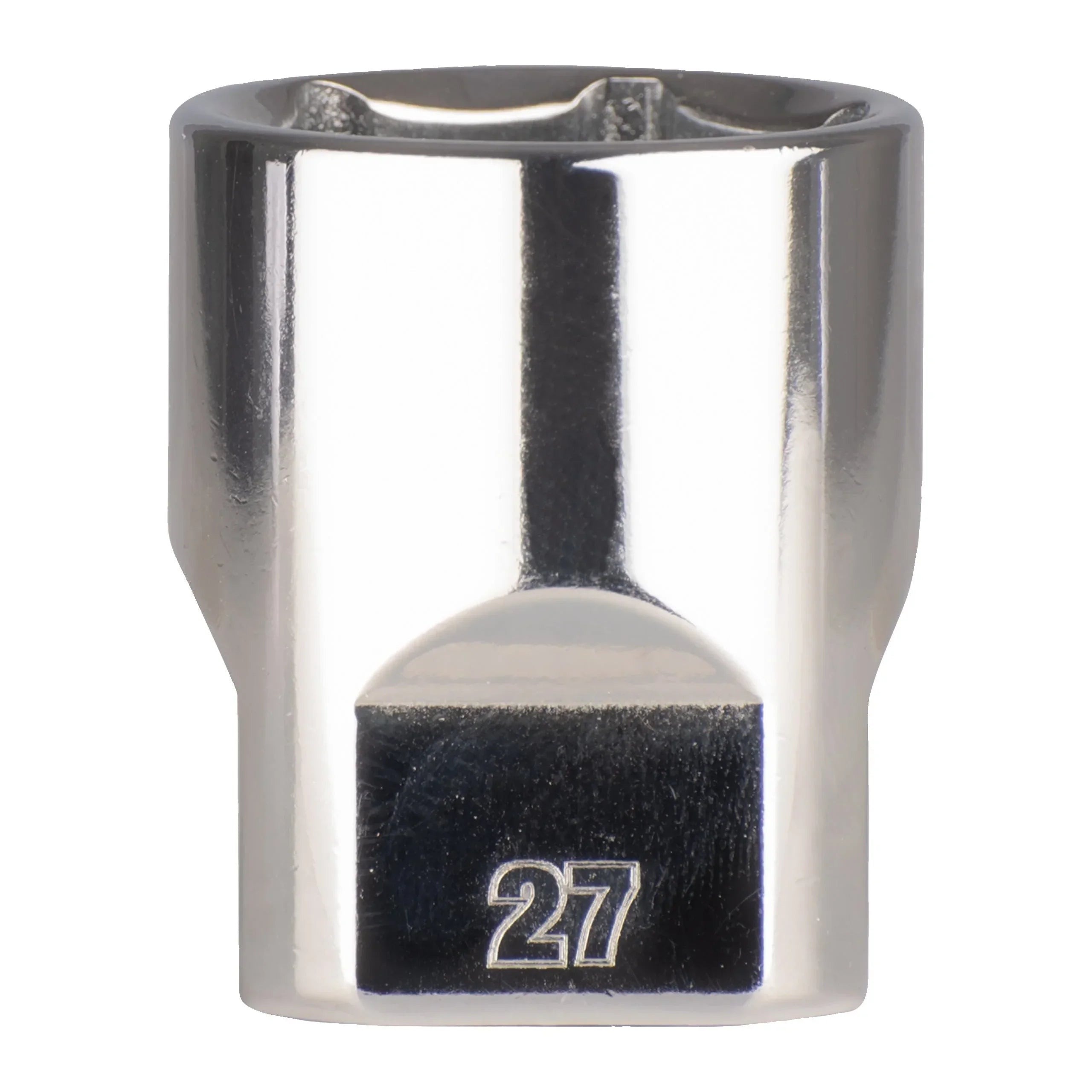 1/2 Drive Socket Metric Standard-27MM | 1/2 Drive Socket Metric Standard-27MM |