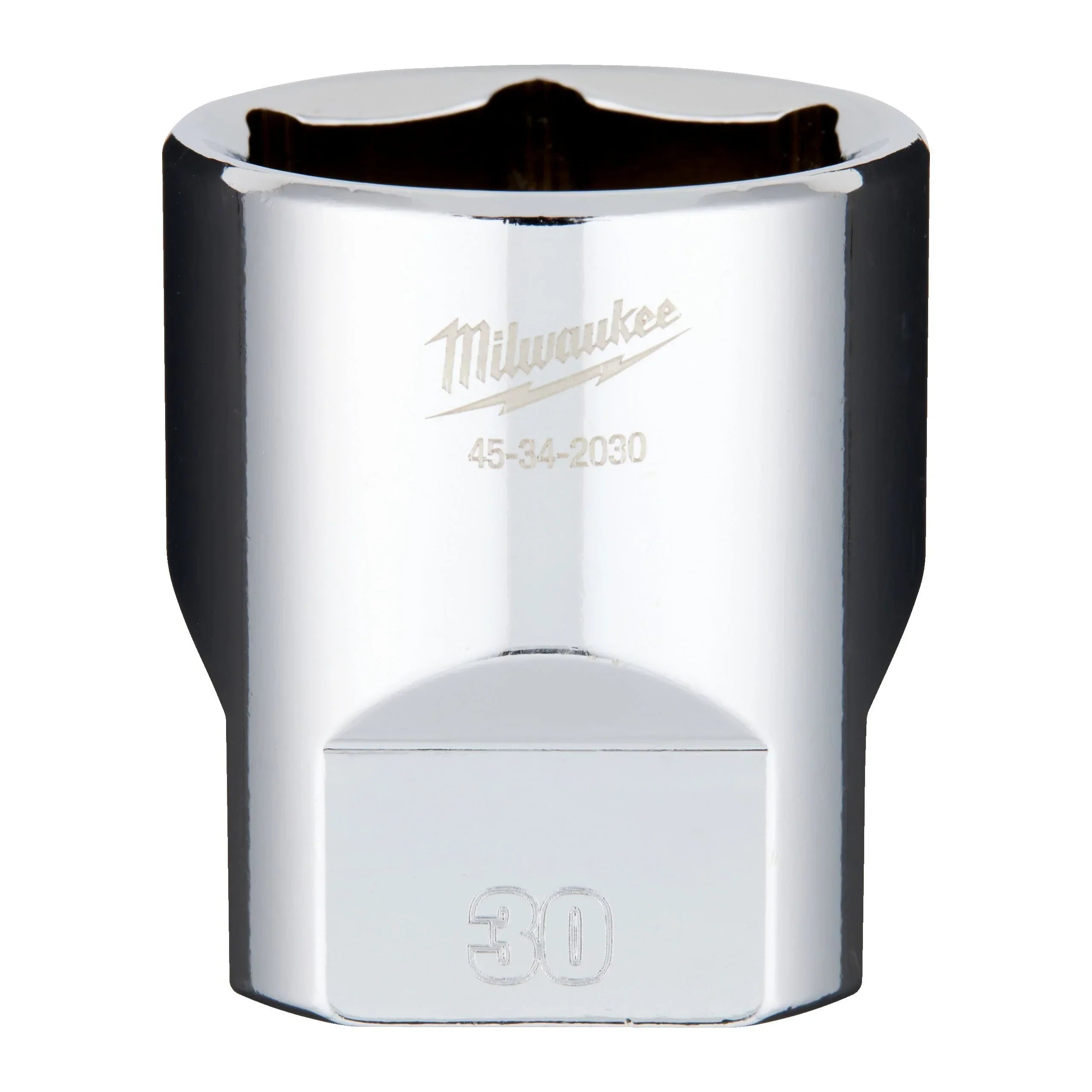 1/2 Drive Socket Metric Standard-30MM | 1/2 Drive Socket Metric Standard-30MM |