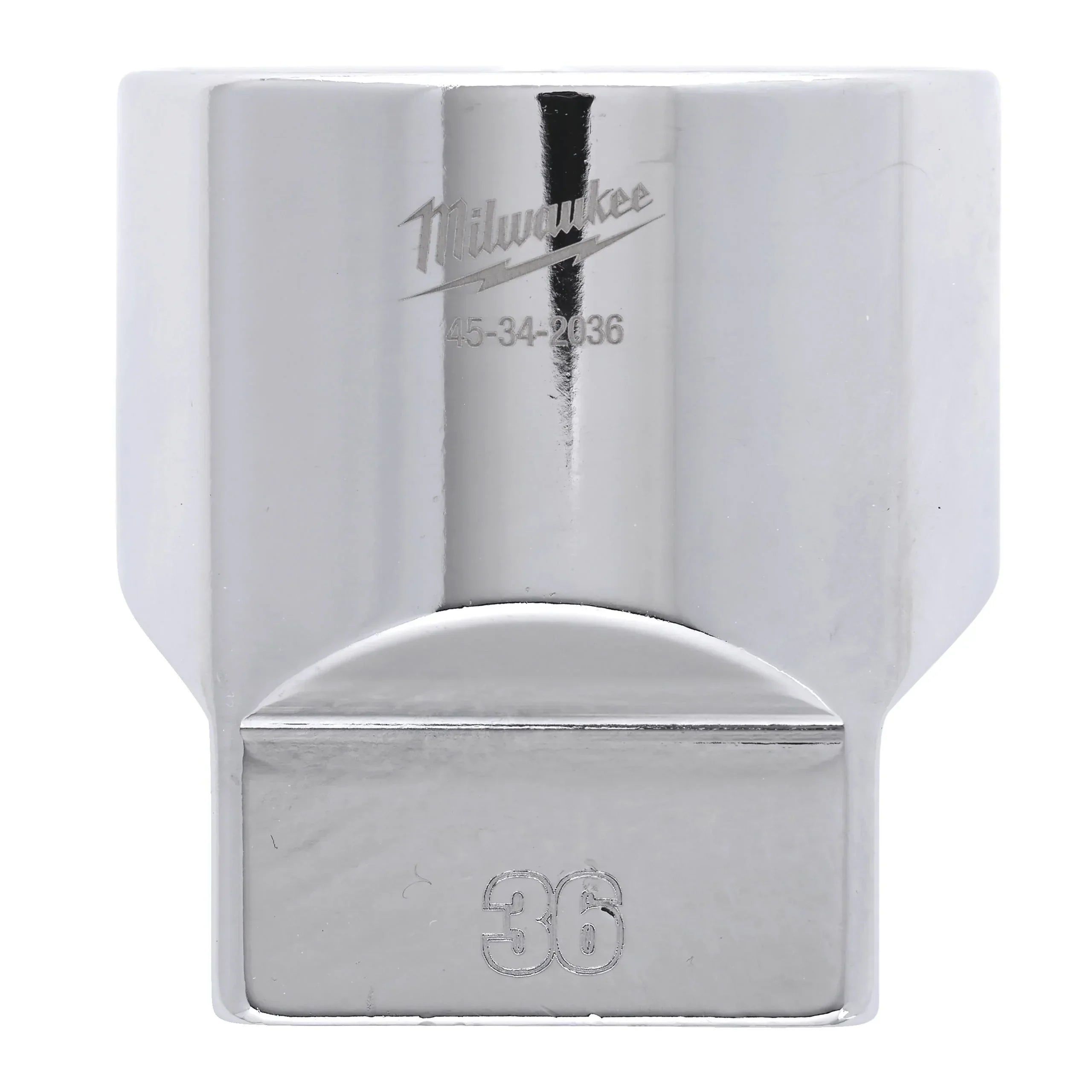 1/2 Drive Socket Metric Standard-36MM | 1/2 Drive Socket Metric Standard-36MM |