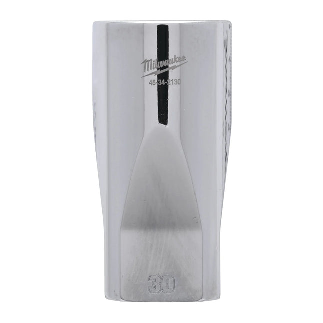 1/2 Drive Socket Metric Deep-30MM