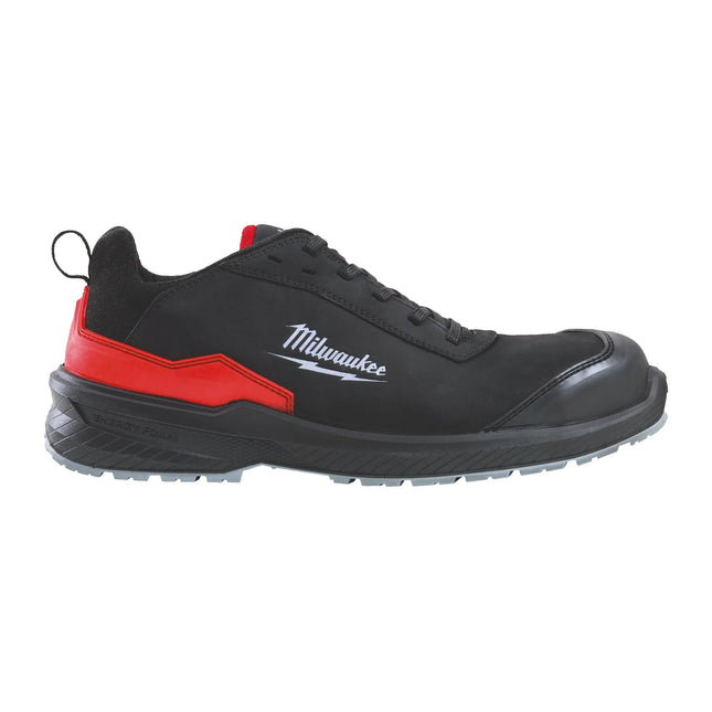 Milwaukee Safety Shoe FXT S3S Size 43