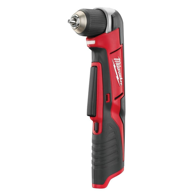 C12RAD-0 درل زاويه جوزه 12 فولت Milwaukee