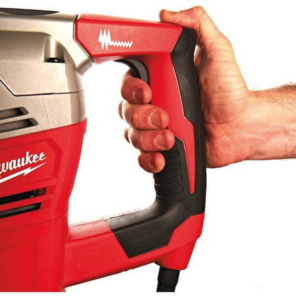 همر تكسير Milwaukee K540S SDS-Max