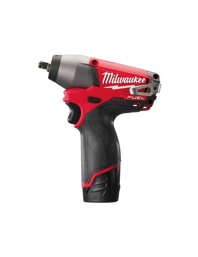 درل شحن امباكت رأسيه 3/8 12 فولت M12 CIW38-0 12V