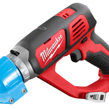 مقص صاج شحن لغاية سماكه 2 ملم 18 فولت M18BMS20-0 Milwaukee M18™