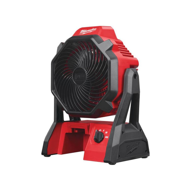 مروحه 18 فولت شحن M18AF-0 18V من Milwaukee