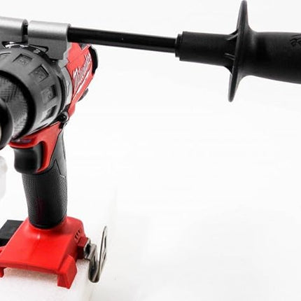 درل شحن فيول 18 فولت Milwaukee M18™ FUEL™