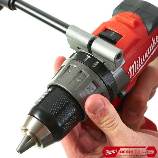 درل شحن فيول M18FDD-0 FUEL™ Milwaukee