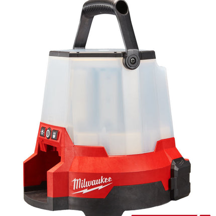 مصباح موقع مدمج يعمل شحن وكهرباء M18SLSP-0 18V