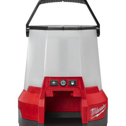 مصباح موقع مدمج يعمل شحن وكهرباء M18SLSP-0 18V