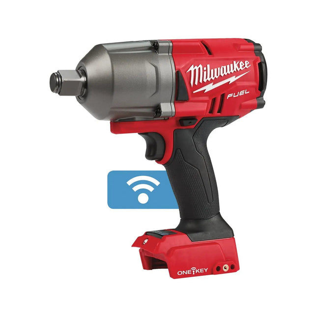 درل شحن امباكت فيول Milwaukee M18 ONE-KEY™مقاس 3/4 بوصة