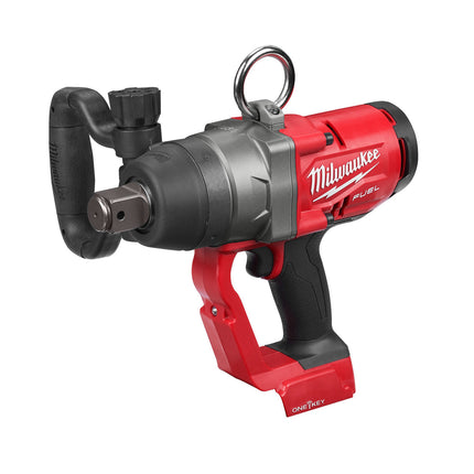 درل شحن امباكت فيول قياس 1 انش M18ONEFHIWF1-0 M18 FUEL ONE-KEY 1 Milwaukee