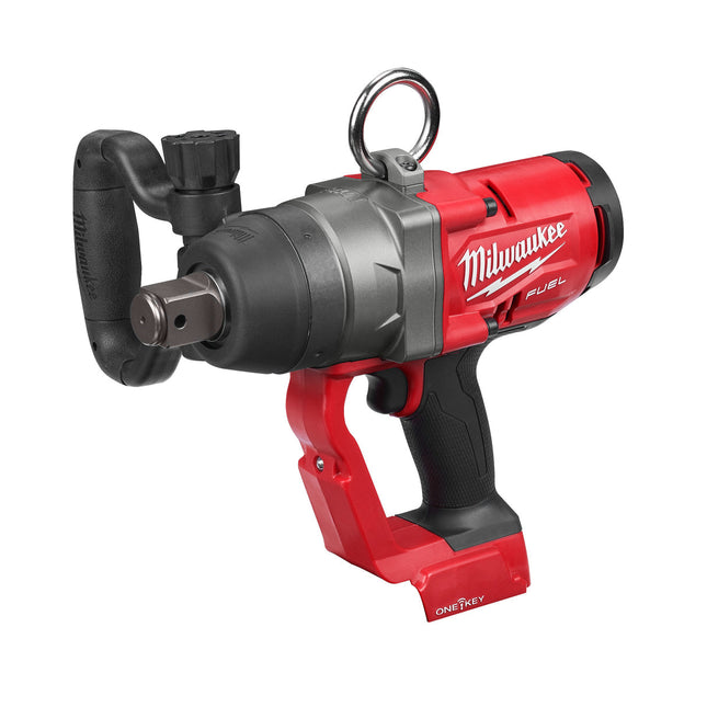 درل شحن امباكت فيول قياس 1 انش M18ONEFHIWF1-0 M18 FUEL ONE-KEY 1 Milwaukee