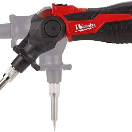 مكواة لحام لاسلكية Milwaukee M12™ 12 فولت
