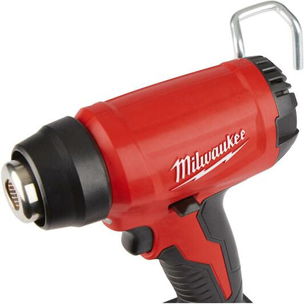 سشوار حراري صناعي شحن 18 فولت M18BHG-0 Milwaukee