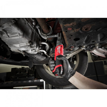راتشت طقطيقه 12 فولت فيول شحن M12FIR38-0 12V 3/8" Milwaukee