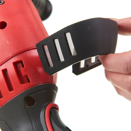 صاروخ ملواكي 9 انش 18 فولت فيول من Milwaukee M18™ FUEL™