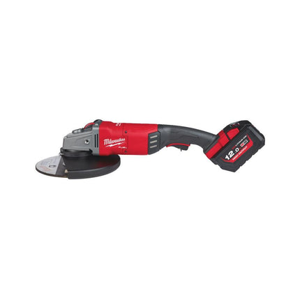 صاروخ ملواكي 9 انش 18 فولت فيول من Milwaukee M18™ FUEL™
