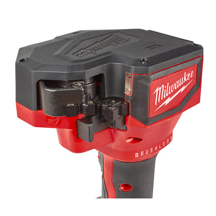 مقص رودات مسننه شحن 18 فولت M18BLTRC-0X من Milwaukee M18™