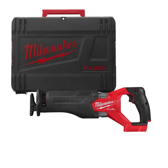 منشار ترددي شحن فيول 18 فولت M18FSZ-0X Milwaukee