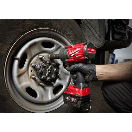 درل شحن امباكت فيول Milwaukee M18™ FUEL™ ONE-KEY™  مقاس 1/2 بوصة