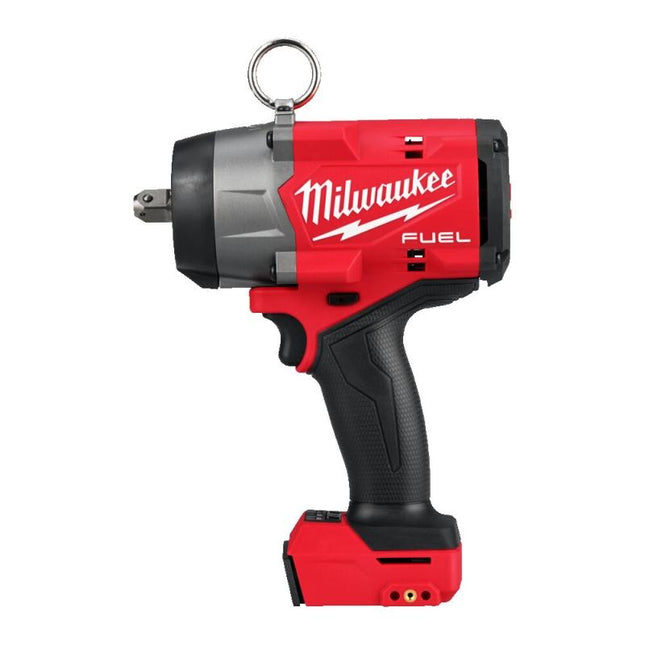 درل شحن امباكت فيول Milwaukee M18™ FUEL™ ONE-KEY™  مقاس 1/2 بوصة