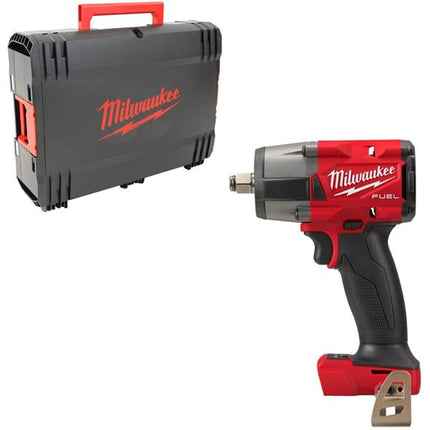 درل شحن امباكت فيول 881 نيوتن 1/2 انش M18FMTIW2F12-0X M18 FUEL 1/2