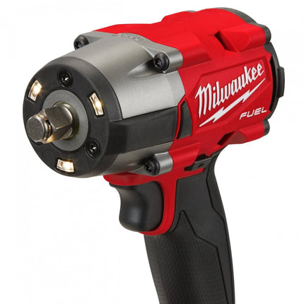 درل شحن امباكت فيول 881 نيوتن 1/2 انش M18FMTIW2F12-0X M18 FUEL 1/2