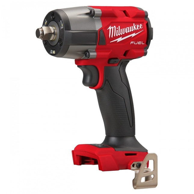 درل شحن امباكت فيول 881 نيوتن 1/2 انش M18FMTIW2F12-0X M18 FUEL 1/2