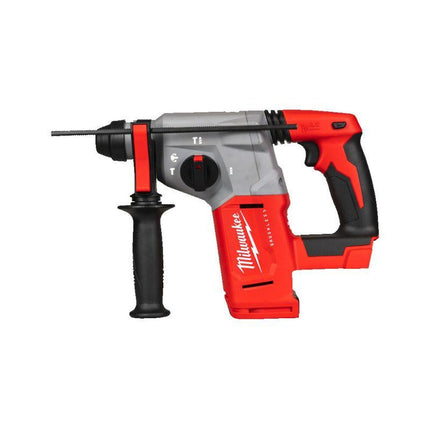 درل همر شحن 18 فولت برشلس 4 حركات M18BLH-0 M18 FUEL SDS-Plus