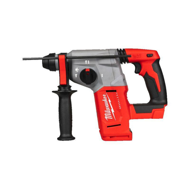 درل همر شحن 18 فولت برشلس 4 حركات M18BLH-0 M18 FUEL SDS-Plus