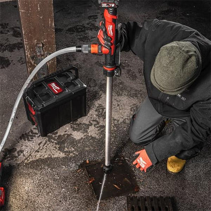 مضخة مياه غاطسه شحن 12 فولت M12BSWP-0 12V HYDROPASS