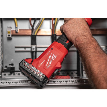 مكبس كوابل شحن 18 فولت Milwaukee M18™ FORCE LOGIC™