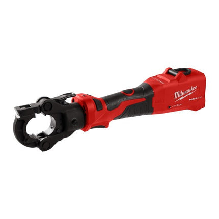 مكبس كوابل شحن 18 فولت Milwaukee M18™ FORCE LOGIC™