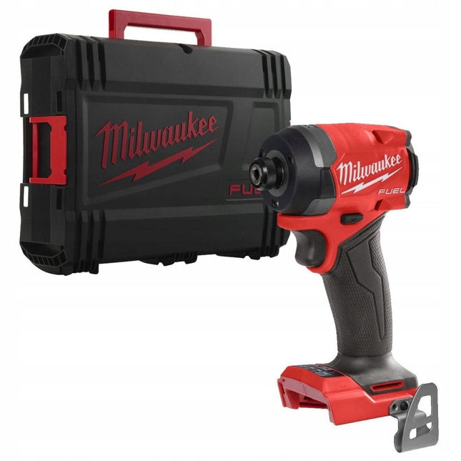 درل شحن فيول امباكت الجيل الرابع M18FID3-0X Milwaukee M18™ FUEL  ¼″
