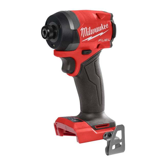 درل شحن فيول امباكت الجيل الرابع M18FID3-0X Milwaukee M18™ FUEL  ¼″